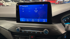 Ford Focus 1.0 EcoBoost Titanium Style 5dr Petrol Hatchback